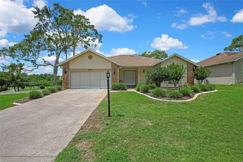 6333 Pine Meadows Drive Spring Hill FL 34606