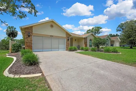 6333 Pine Meadows Drive Spring Hill FL 34606