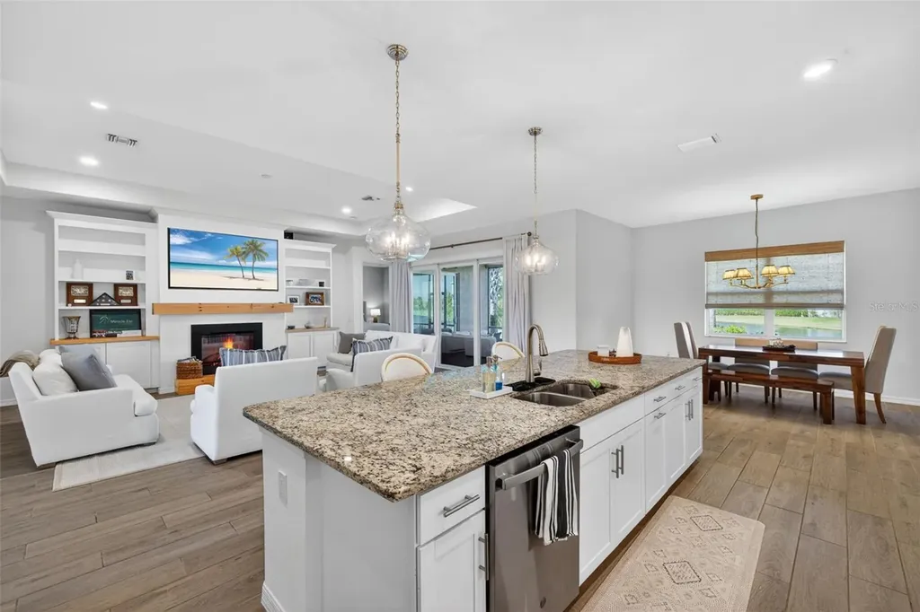 25000 Halliana Lane Punta Gorda FL 33955