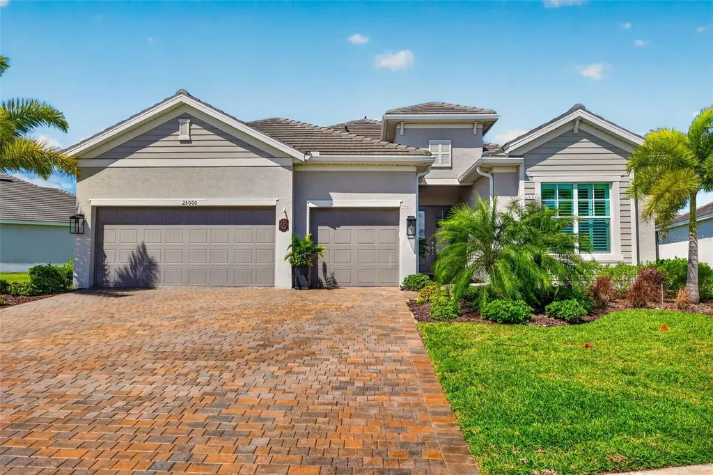 25000 Halliana Lane Punta Gorda FL 33955