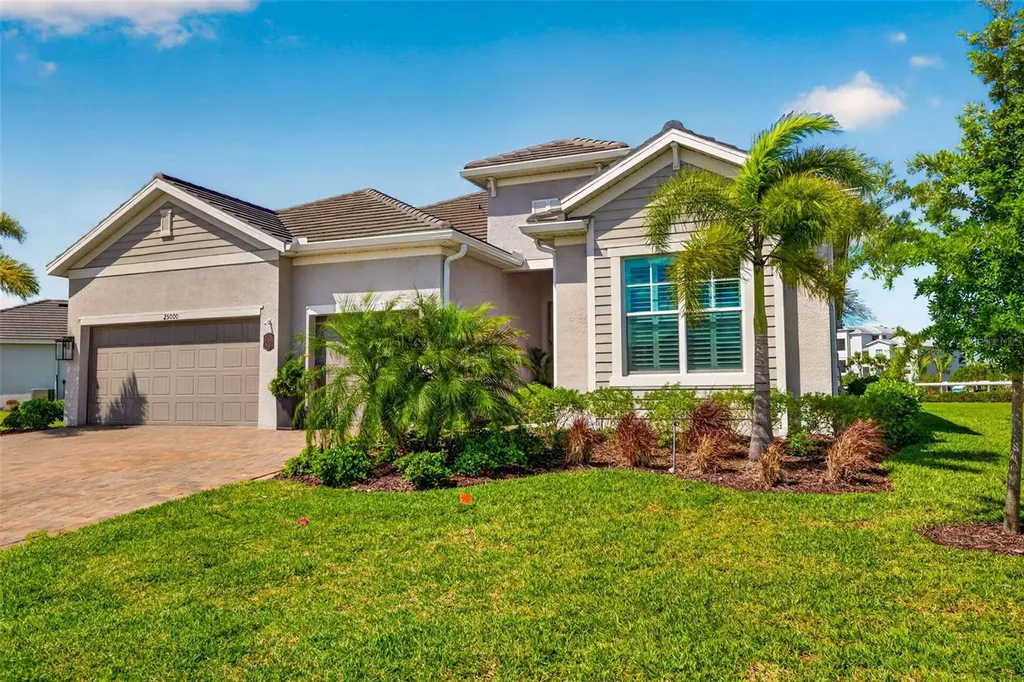 25000 Halliana Lane Punta Gorda FL 33955