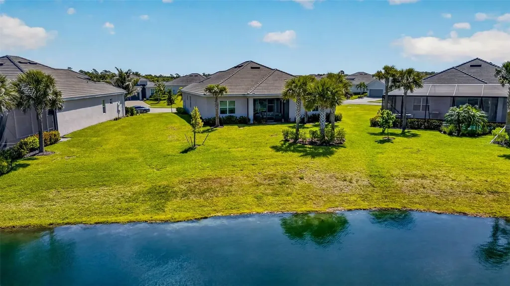 25000 Halliana Lane Punta Gorda FL 33955
