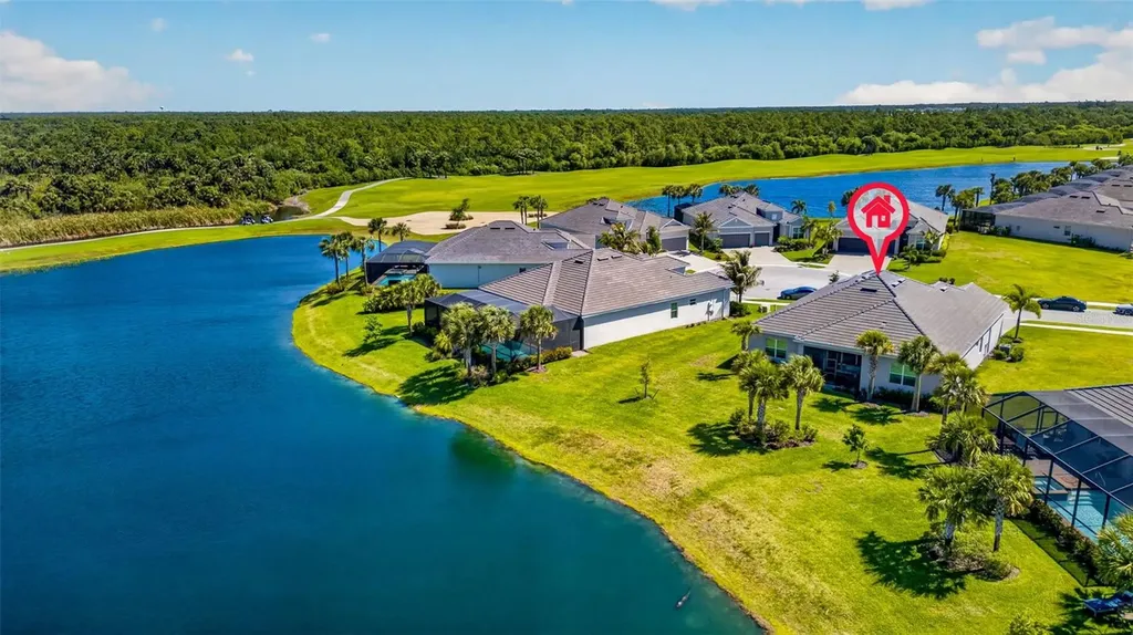 25000 Halliana Lane Punta Gorda FL 33955