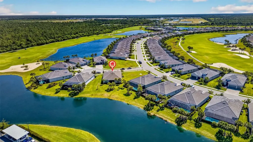 25000 Halliana Lane Punta Gorda FL 33955