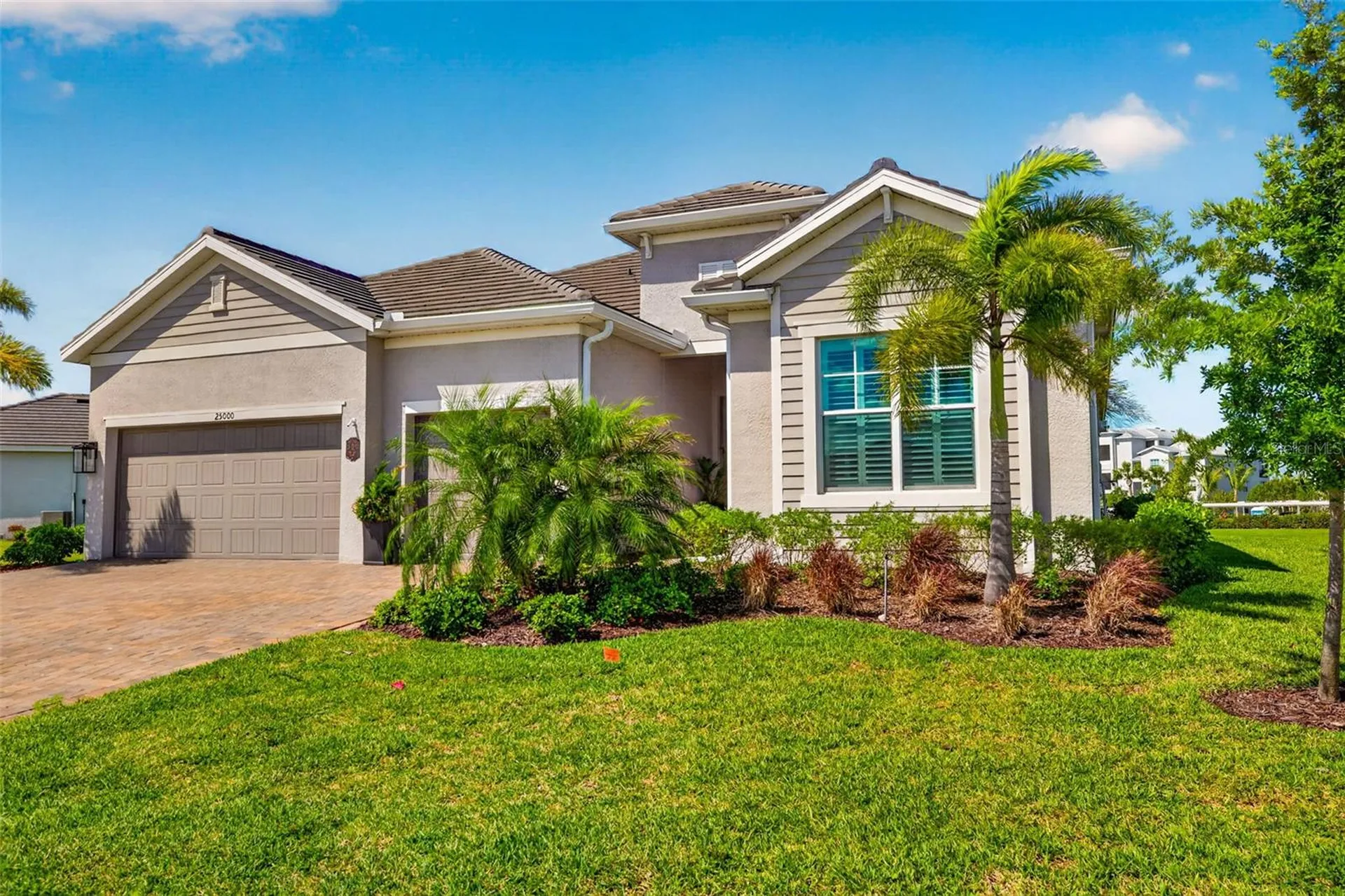 25000 Halliana Lane Punta Gorda FL 33955