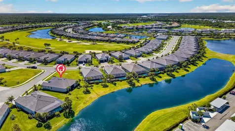 25000 Halliana Lane Punta Gorda FL 33955