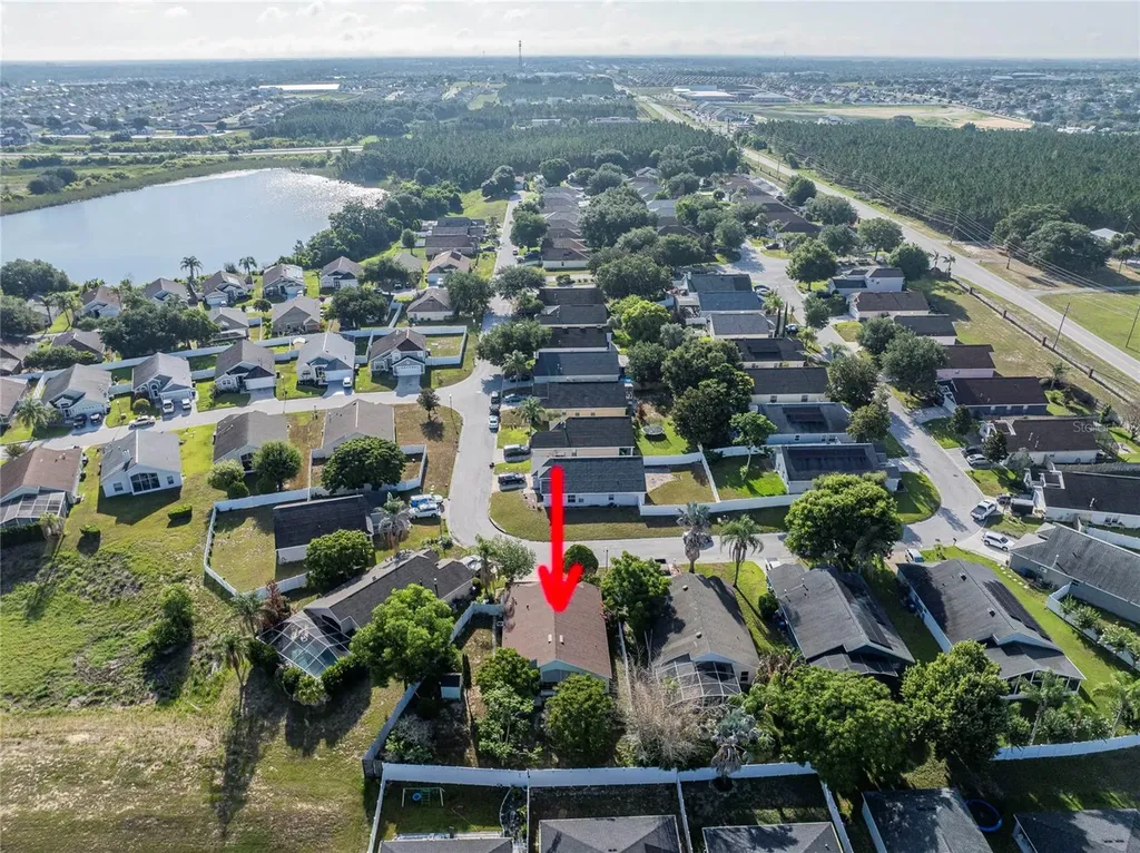 611 China Berry Circle Davenport FL 33837