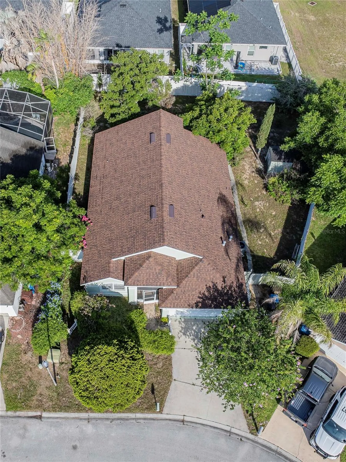 611 China Berry Circle Davenport FL 33837
