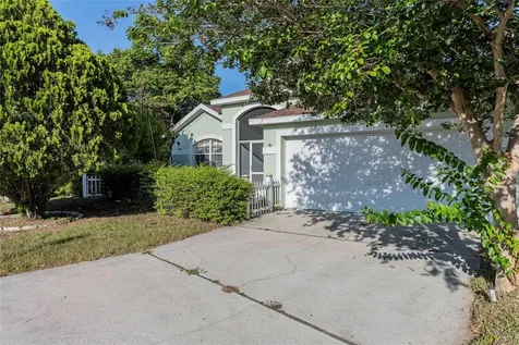 611 China Berry Circle Davenport FL 33837