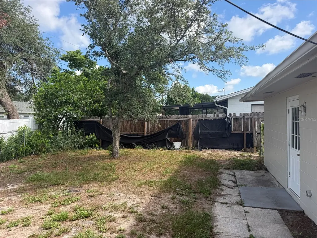 4518 Gasparilla Avenue Orlando FL 32812