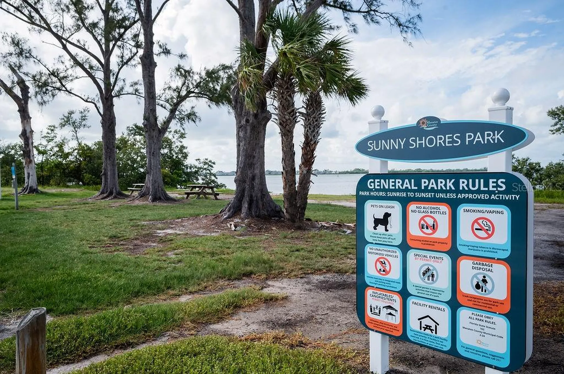 3909 117th Street W Bradenton FL 34210