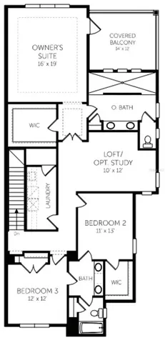 31781 Kestrel Calling Drive San Antonio FL 33576
