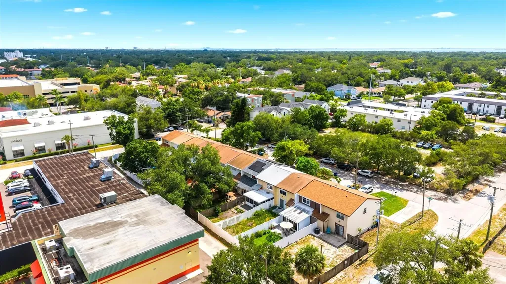 210 S Malcolm Court Tampa FL 33609