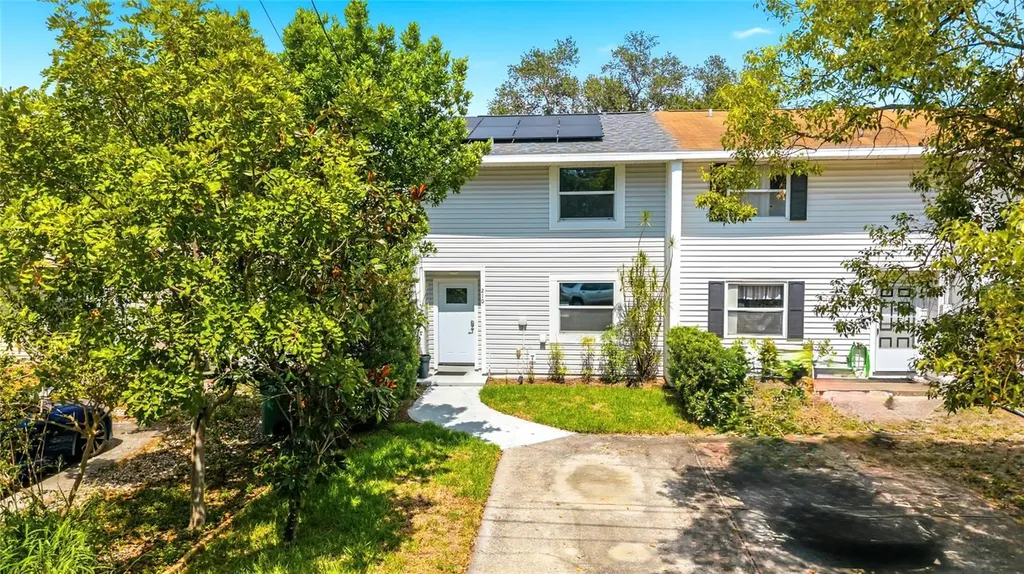 210 S Malcolm Court Tampa FL 33609