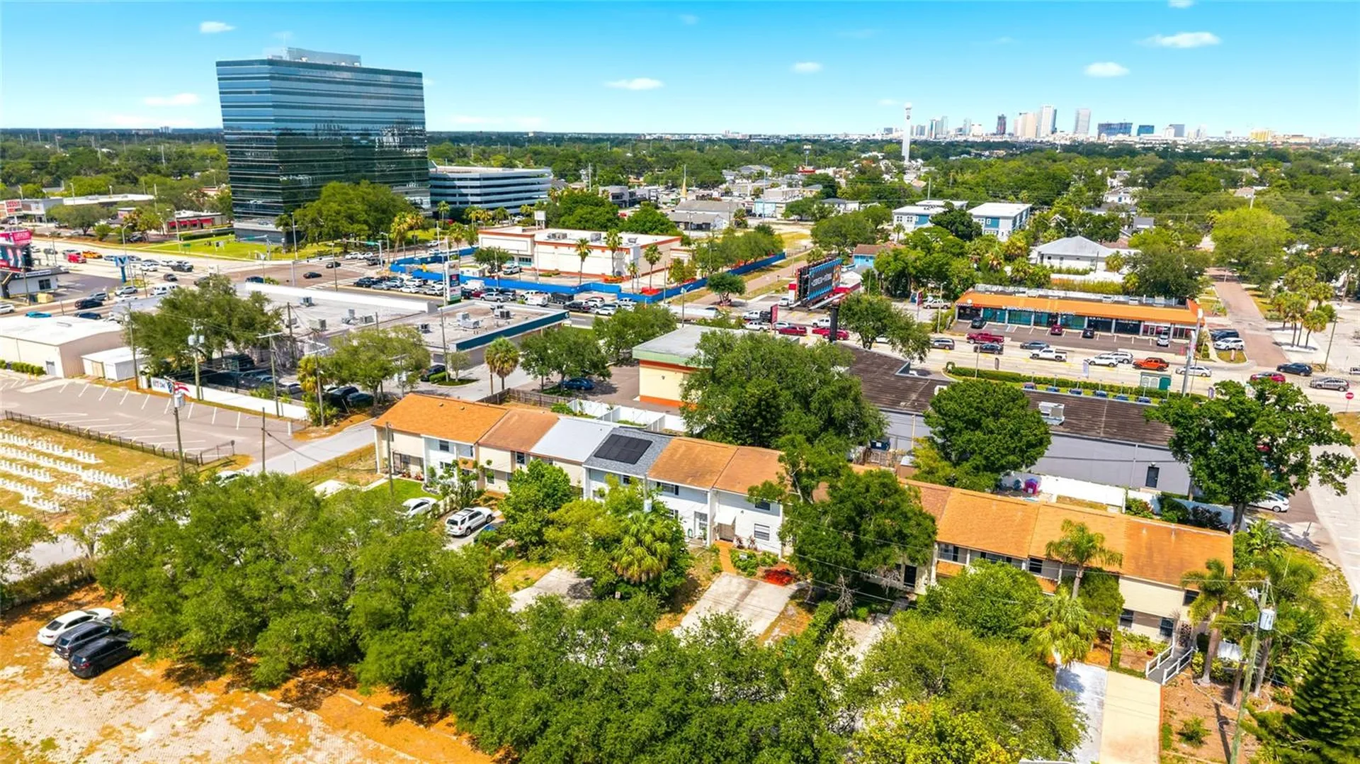 210 S Malcolm Court Tampa FL 33609