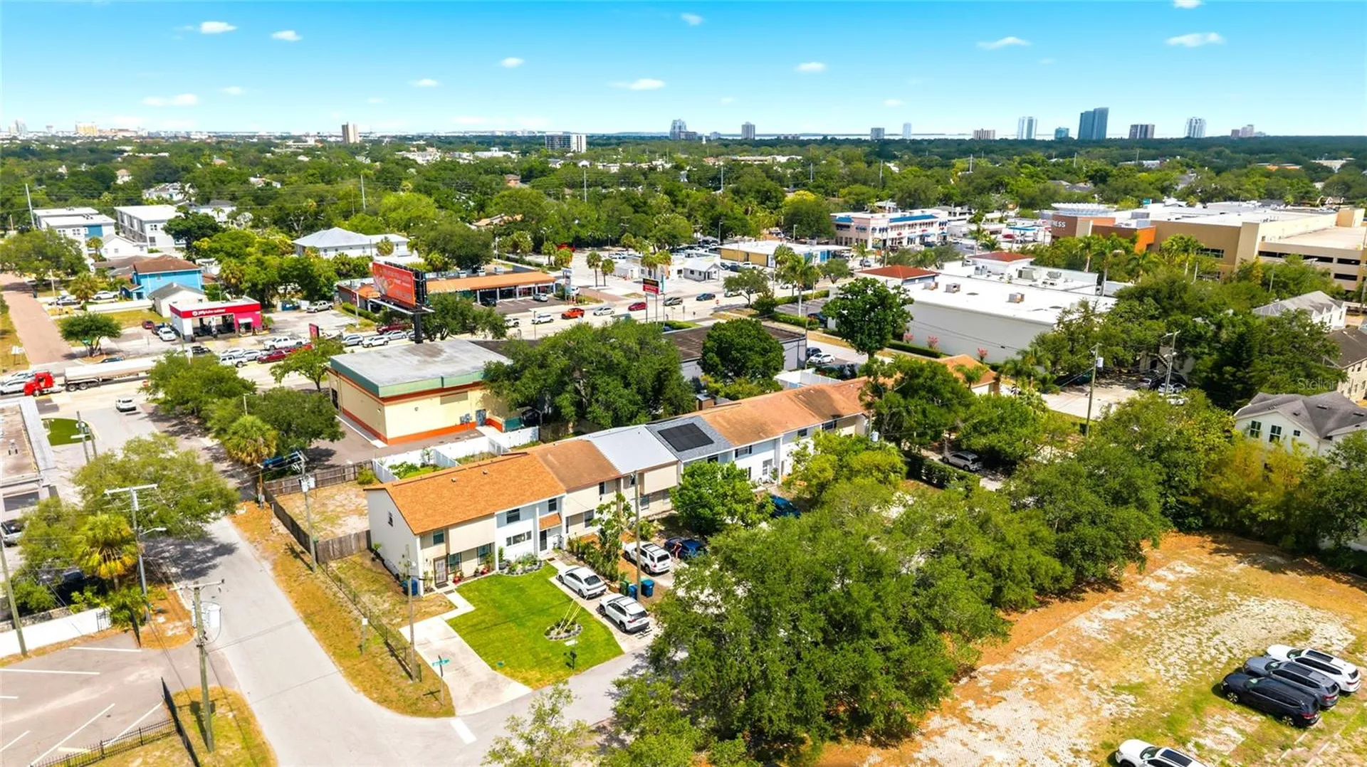 210 S Malcolm Court Tampa FL 33609
