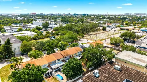 210 S Malcolm Court Tampa FL 33609