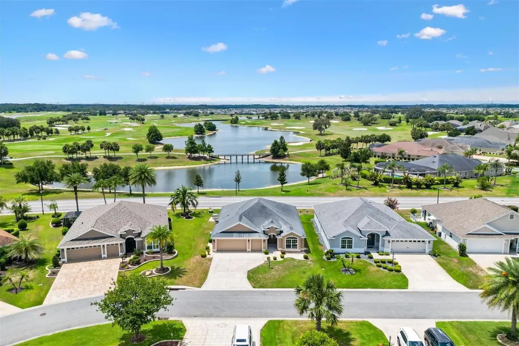 486 Independence Path The Villages FL 32163