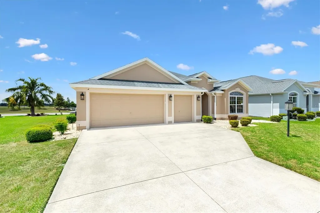 486 Independence Path The Villages FL 32163