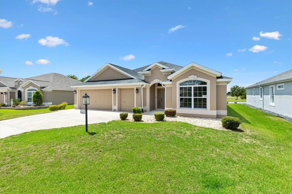 486 Independence Path The Villages FL 32163