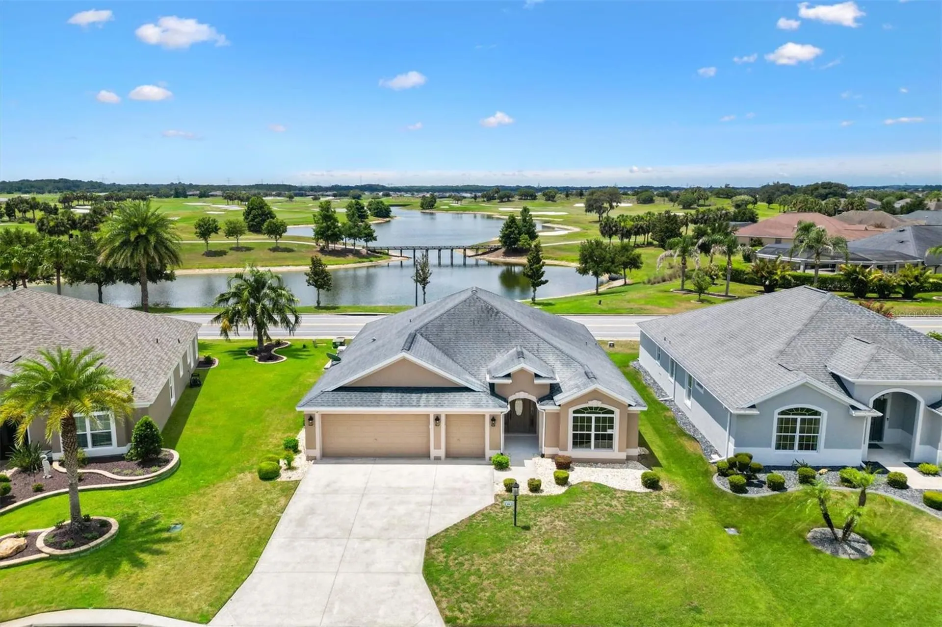486 Independence Path The Villages FL 32163