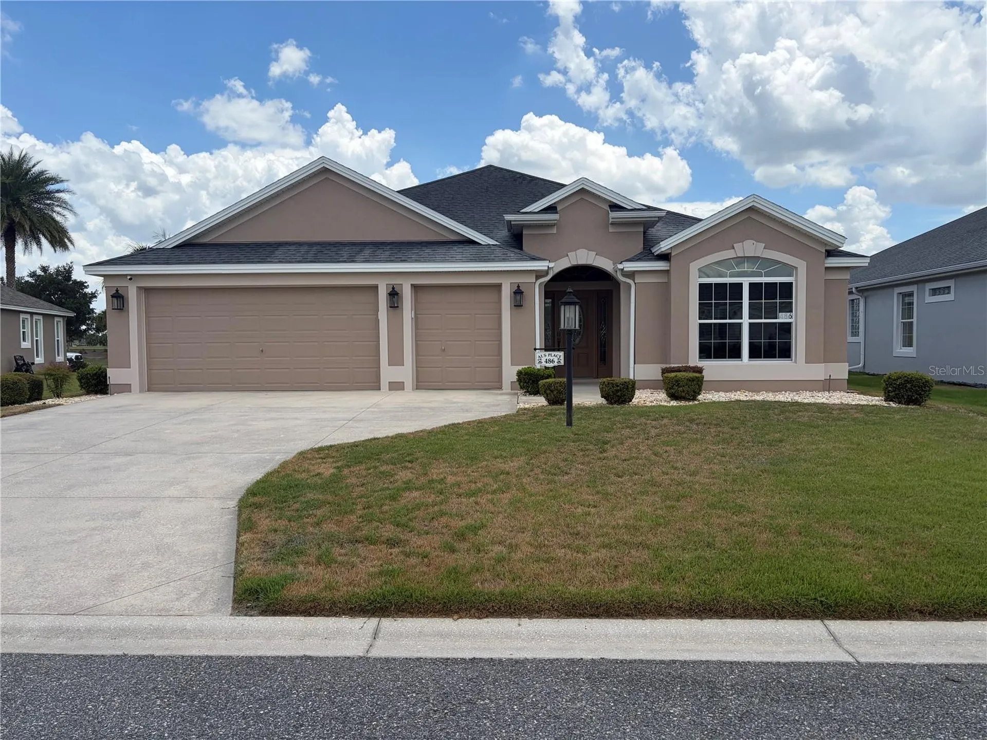 486 Independence Path The Villages FL 32163
