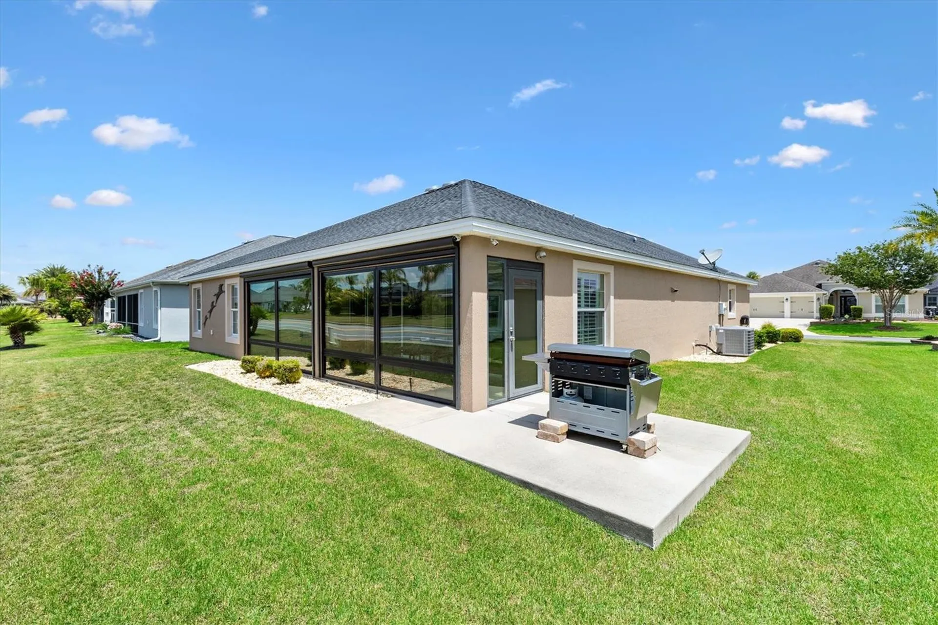 486 Independence Path The Villages FL 32163