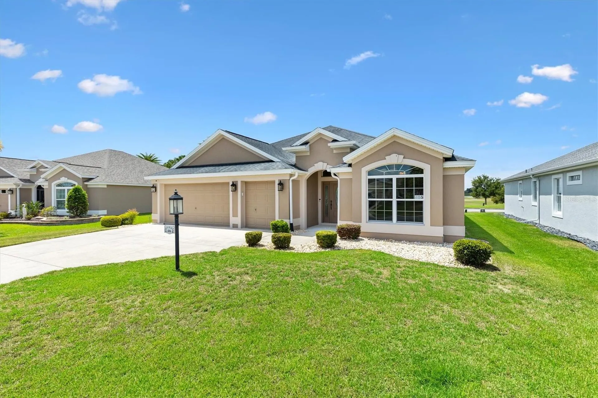 486 Independence Path The Villages FL 32163