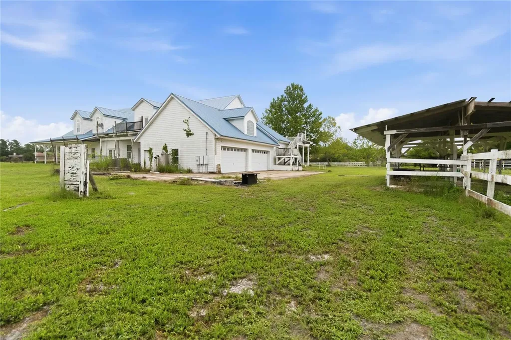 31243 Bear Pond Drive Sorrento FL 32776