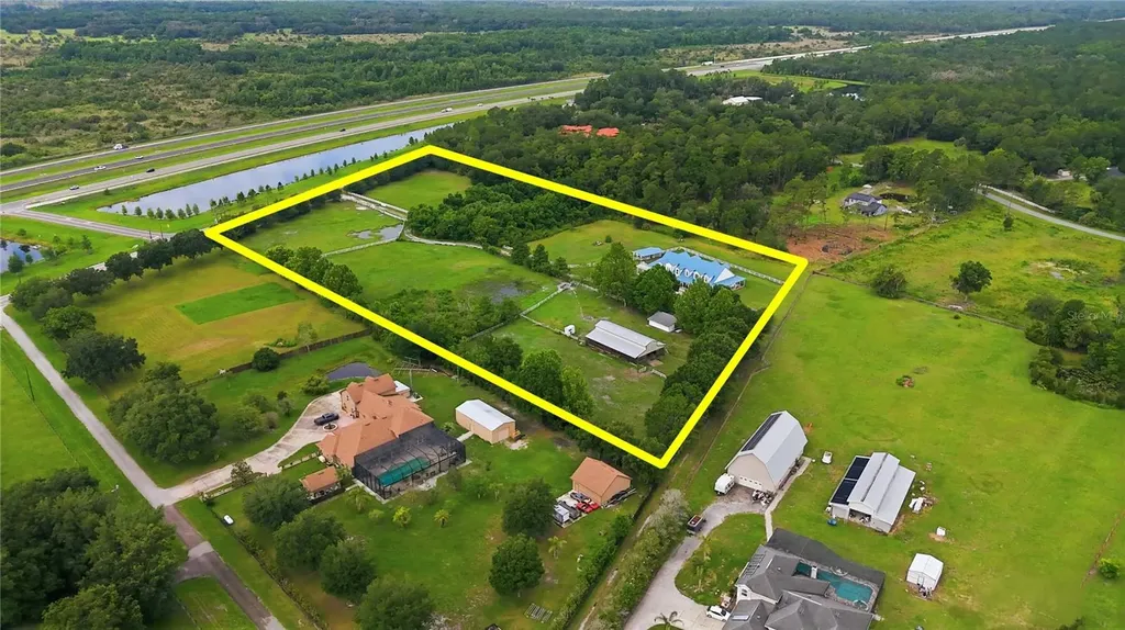 31243 Bear Pond Drive Sorrento FL 32776