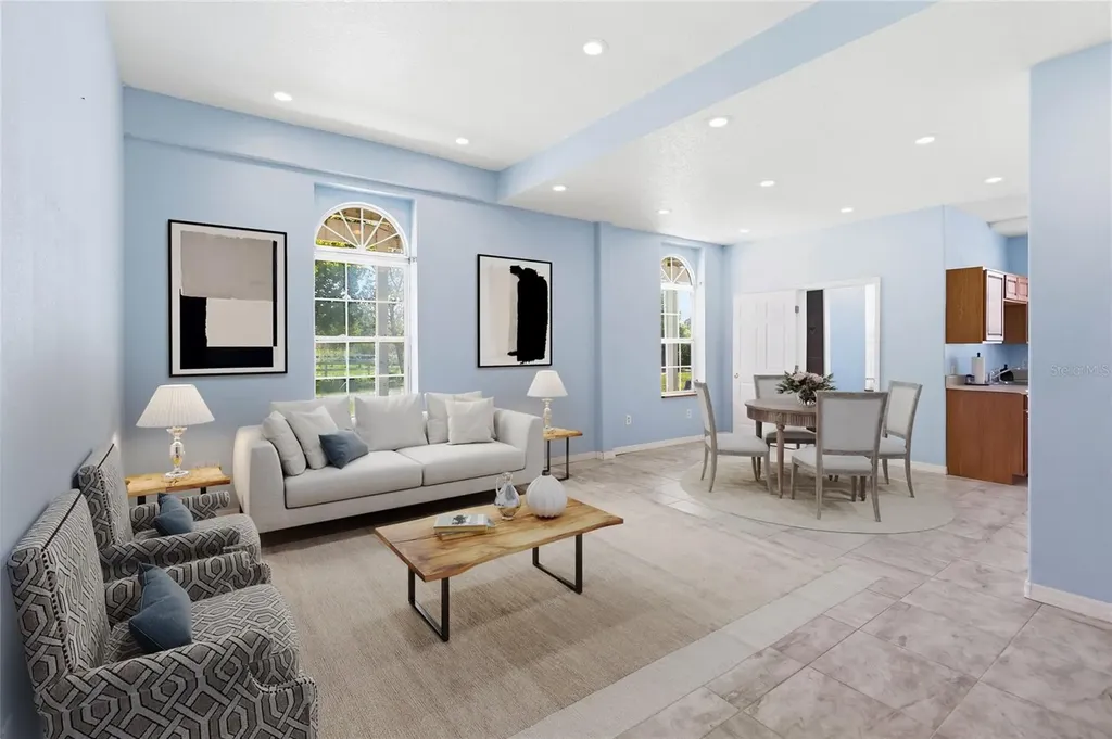 31243 Bear Pond Drive Sorrento FL 32776