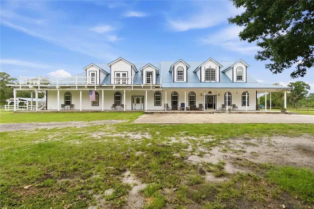 31243 Bear Pond Drive Sorrento FL 32776