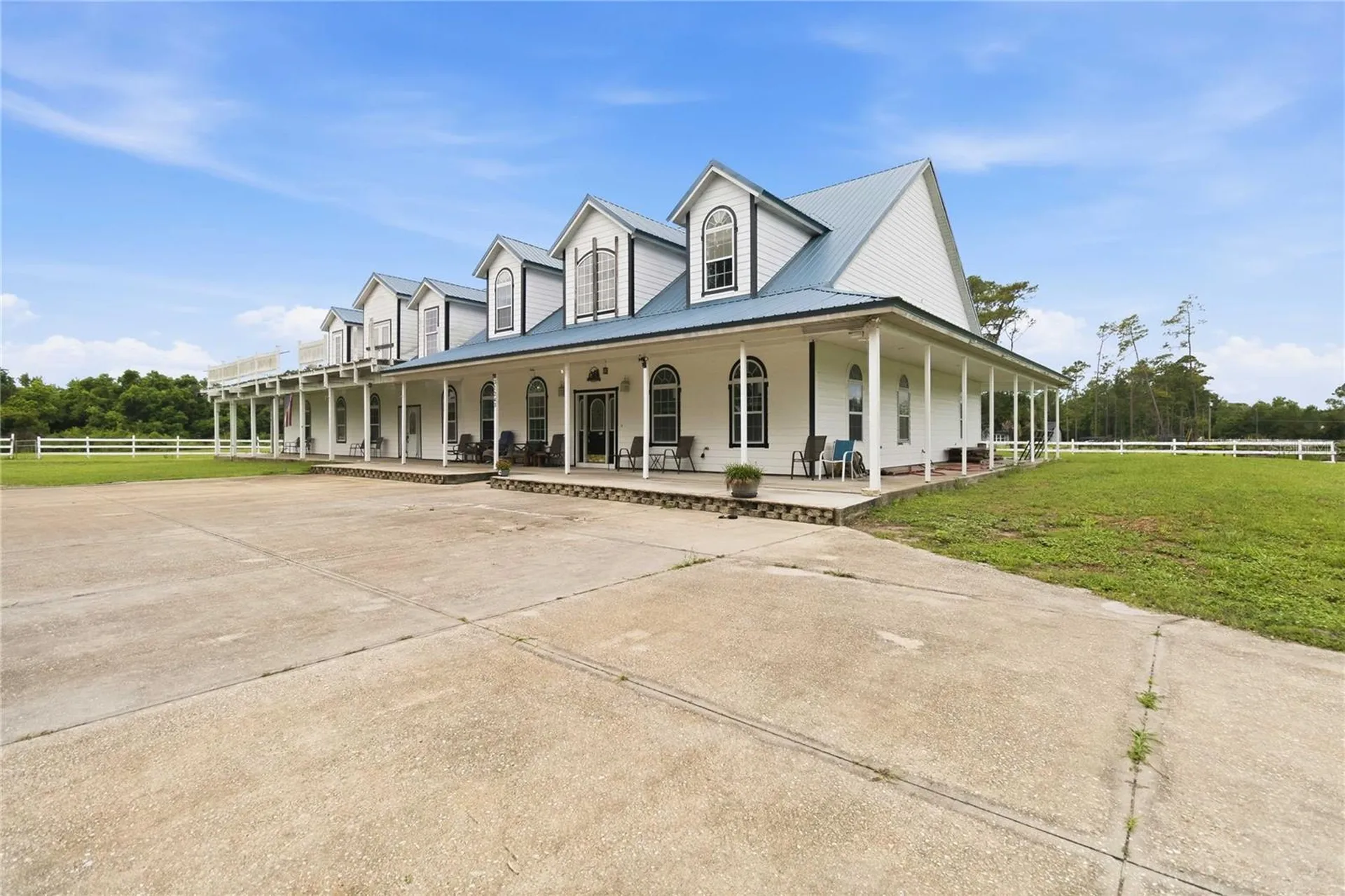 31243 Bear Pond Drive Sorrento FL 32776