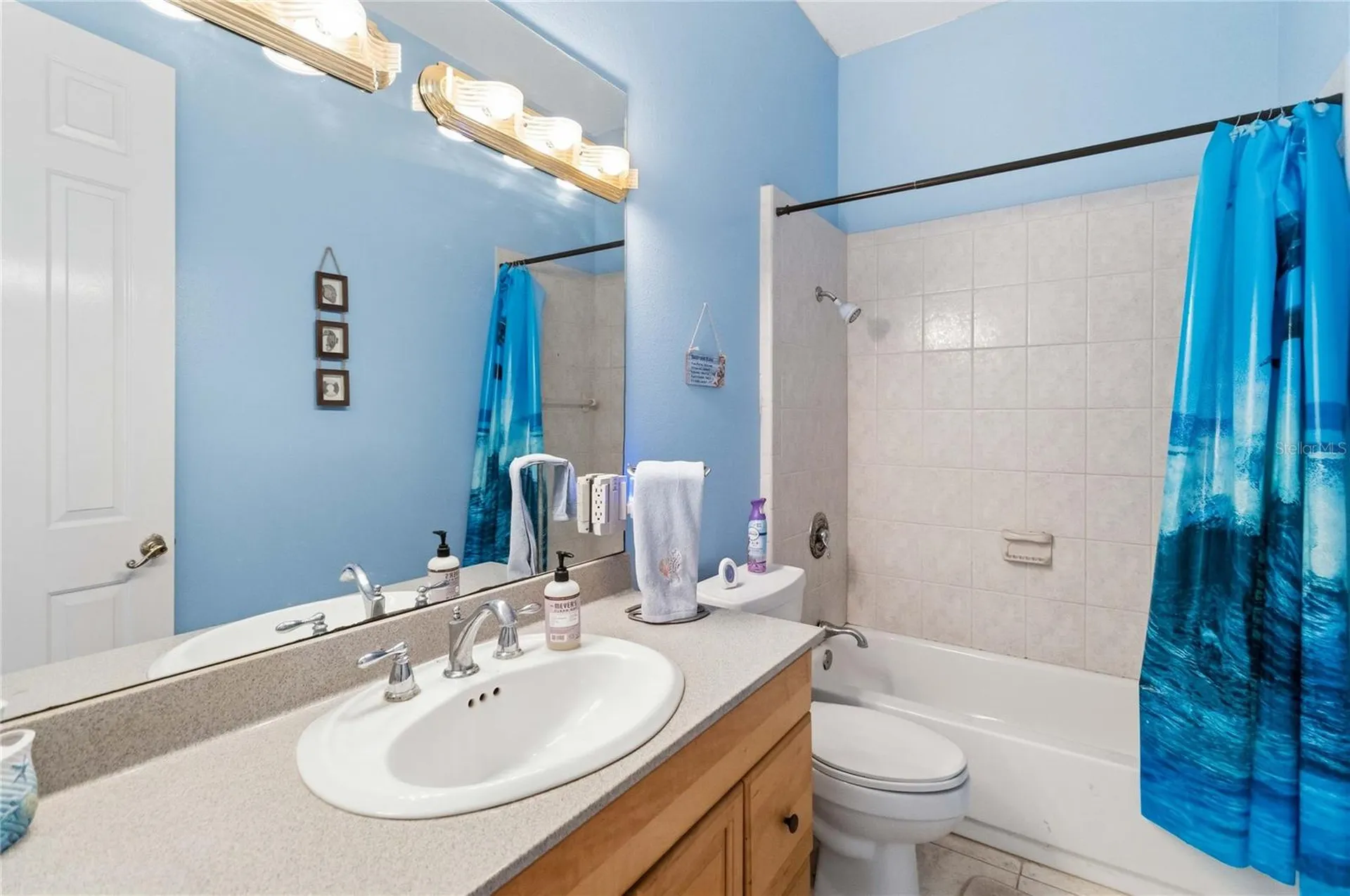 31243 Bear Pond Drive Sorrento FL 32776