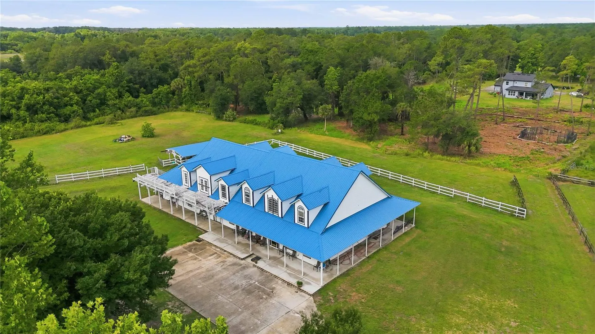 31243 Bear Pond Drive Sorrento FL 32776