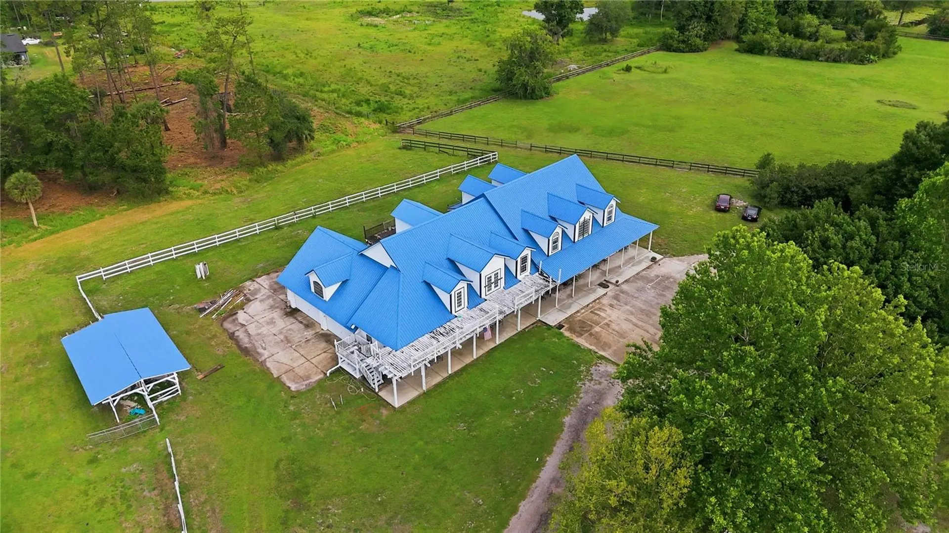 31243 Bear Pond Drive Sorrento FL 32776
