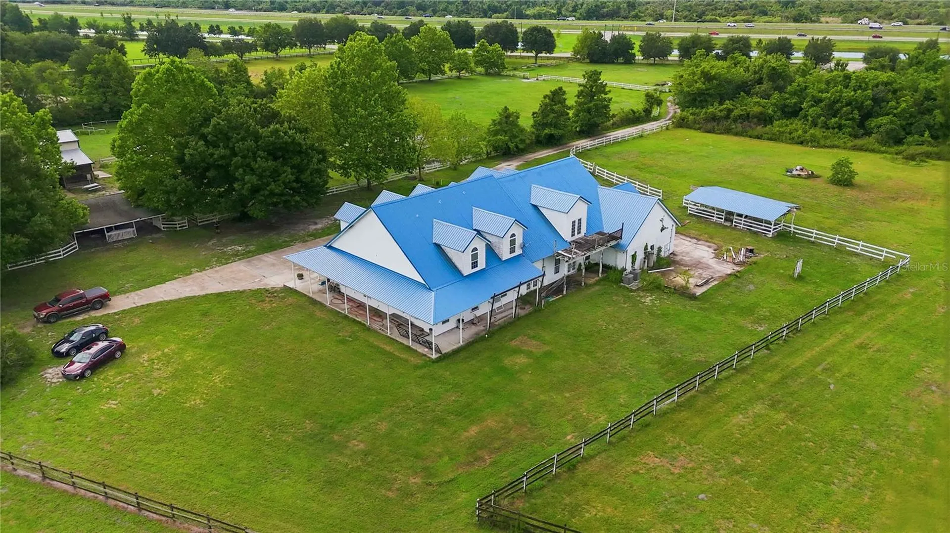 31243 Bear Pond Drive Sorrento FL 32776