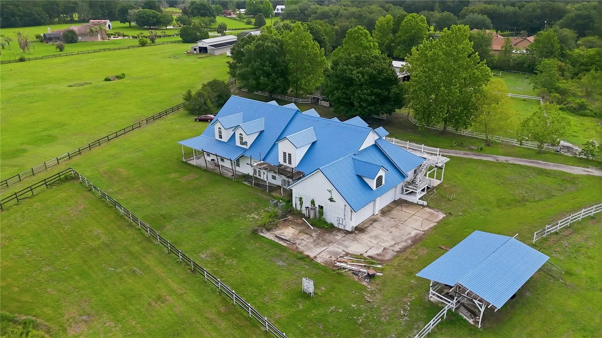 31243 Bear Pond Drive Sorrento FL 32776