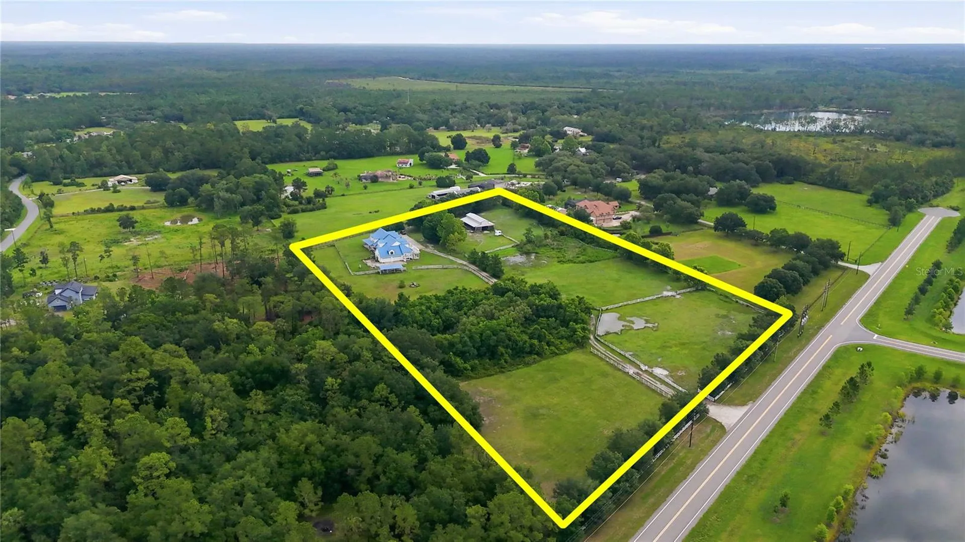 31243 Bear Pond Drive Sorrento FL 32776