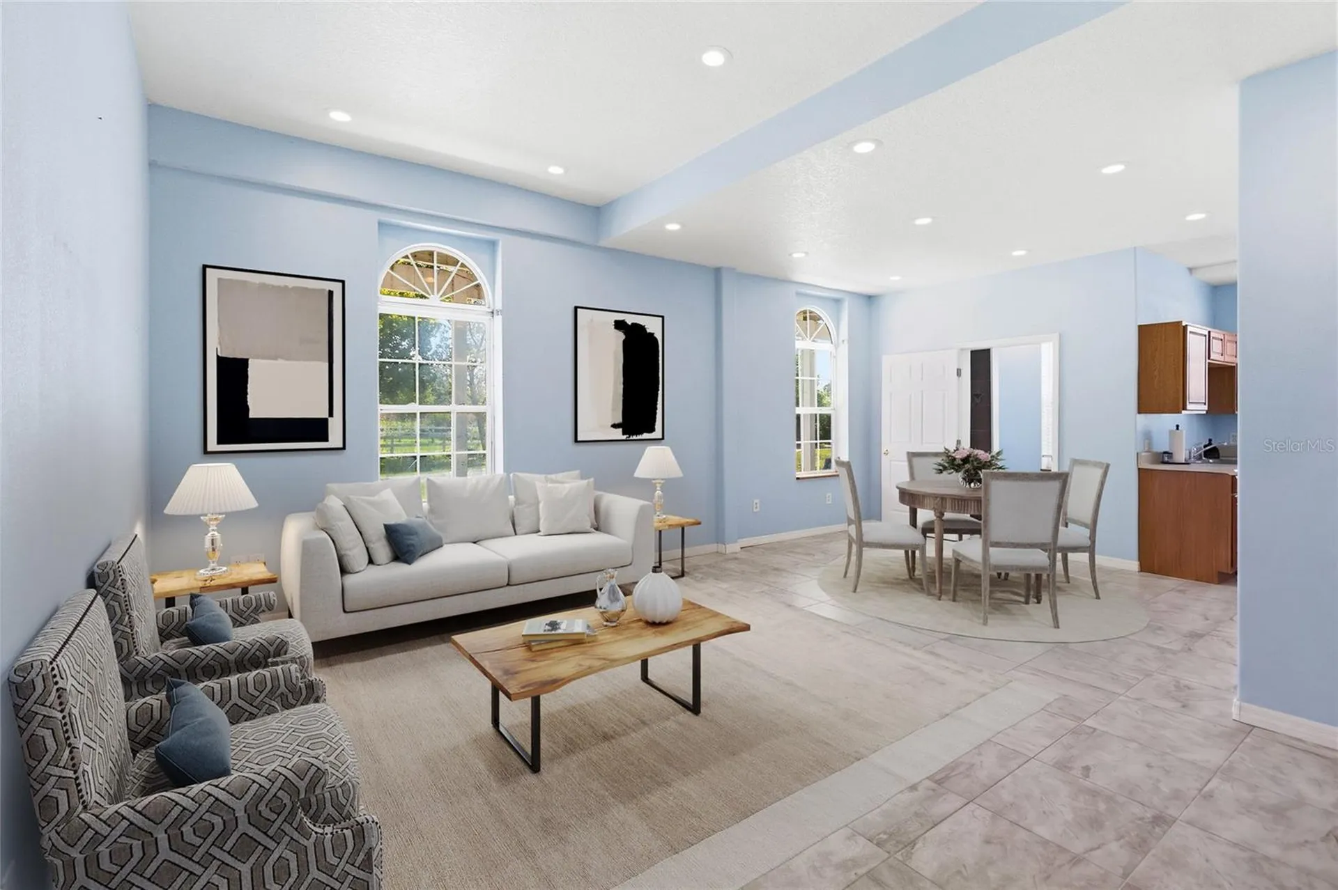 31243 Bear Pond Drive Sorrento FL 32776