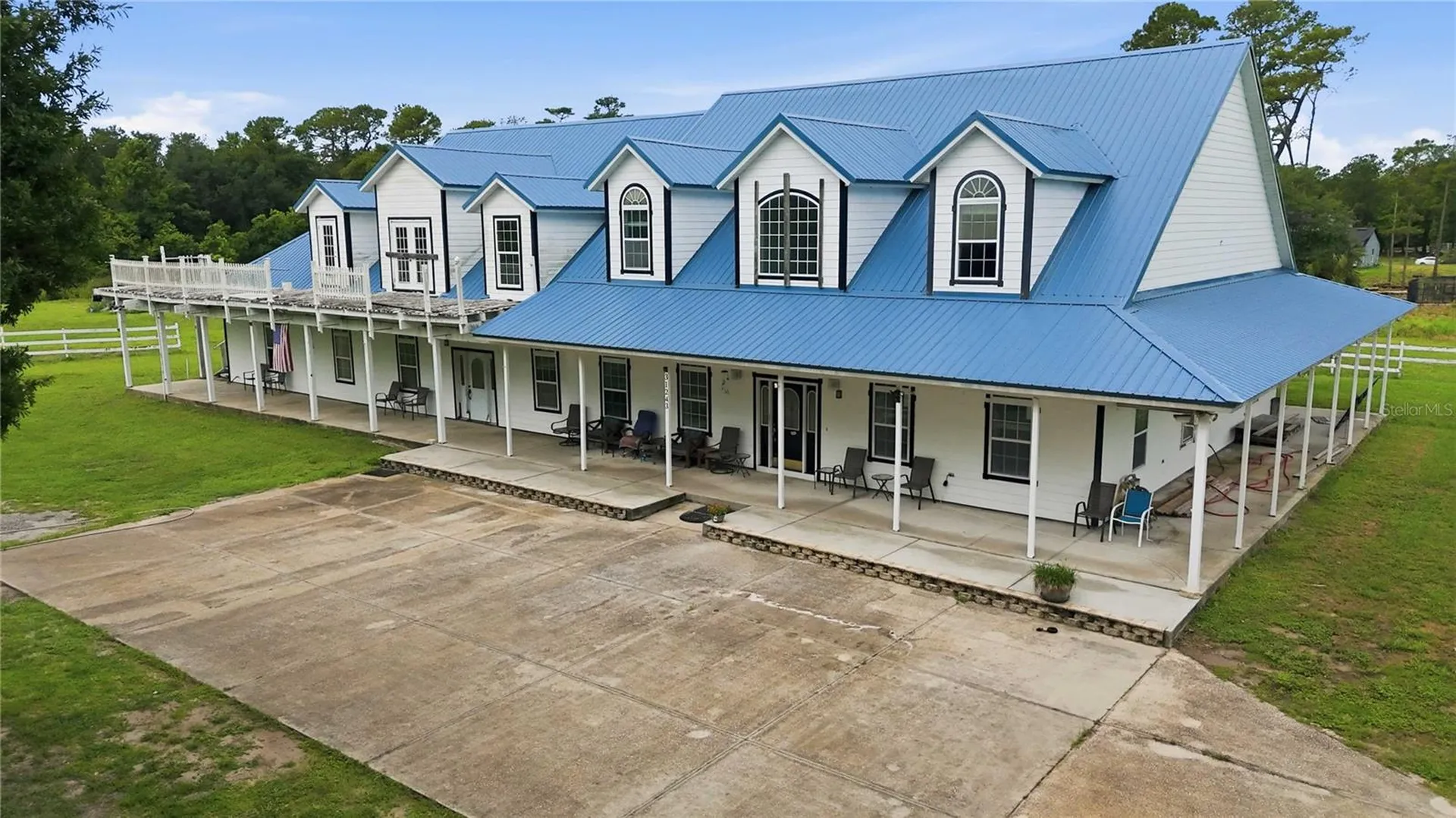 31243 Bear Pond Drive Sorrento FL 32776