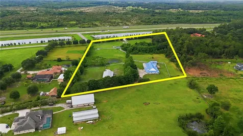 31243 Bear Pond Drive Sorrento FL 32776