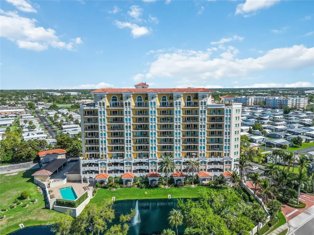 501 Haben Boulevard Palmetto FL 34221