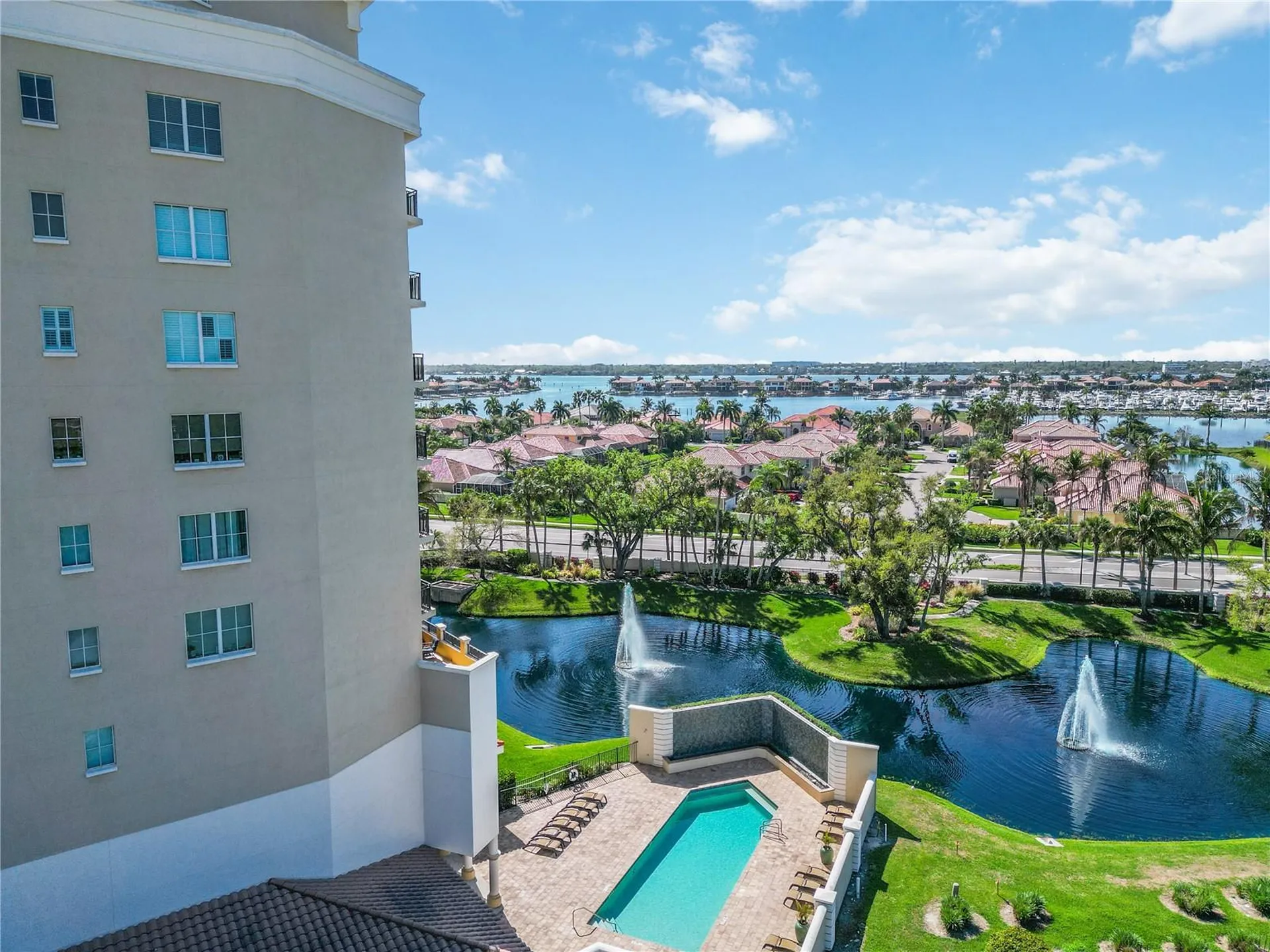 501 Haben Boulevard Palmetto FL 34221