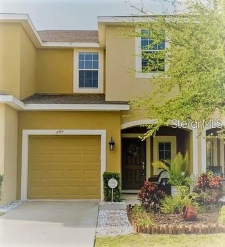6959 Towne Lake Road Riverview FL 33578