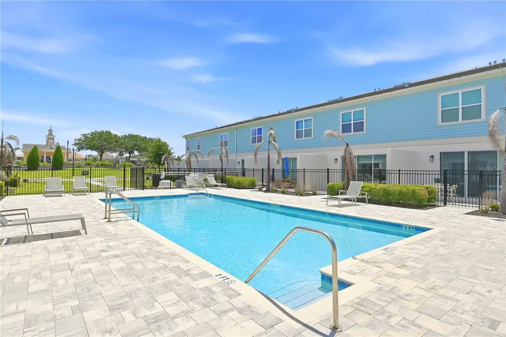 7909 Draw Street Reunion FL 34747