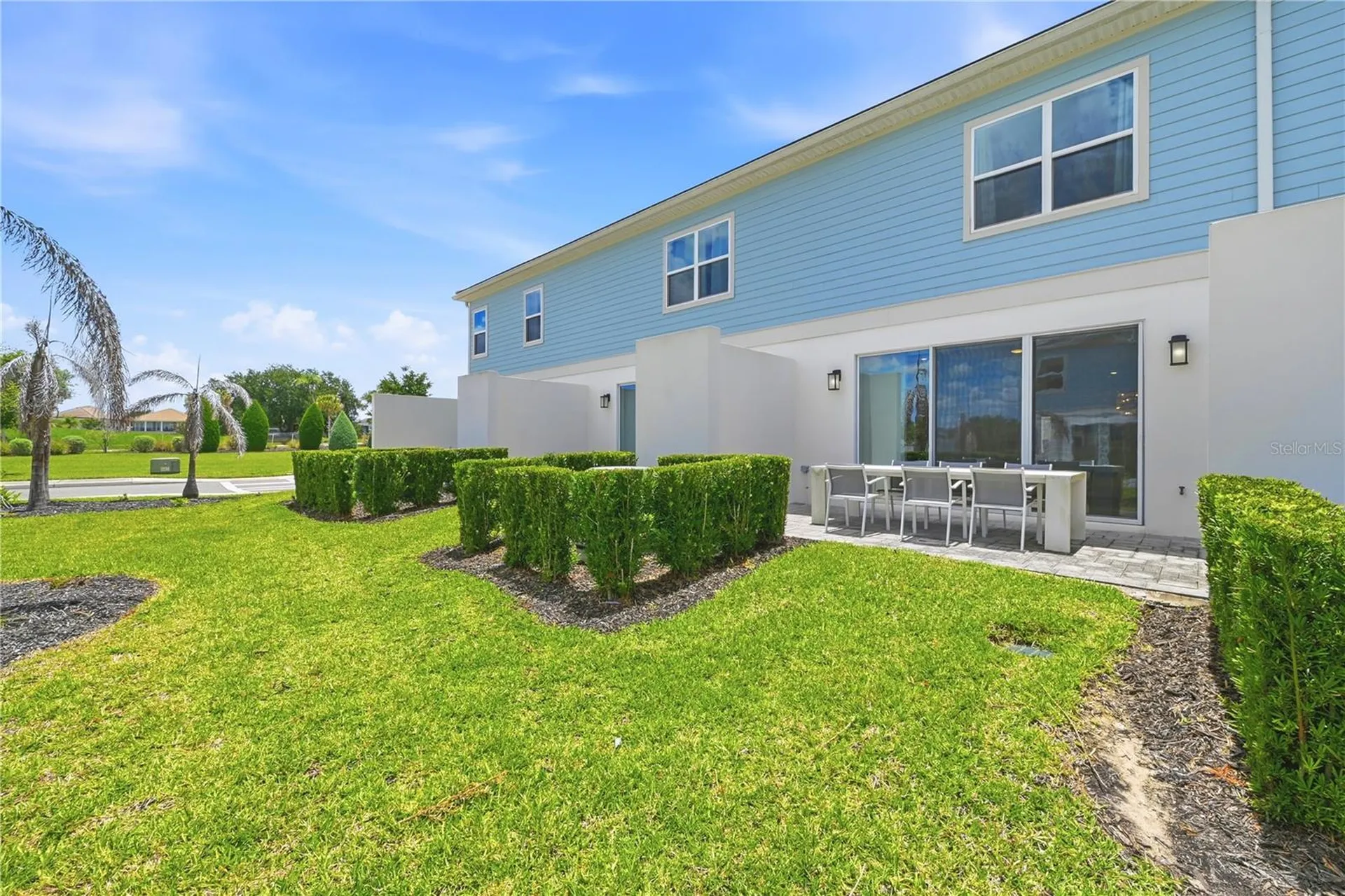 7909 Draw Street Reunion FL 34747