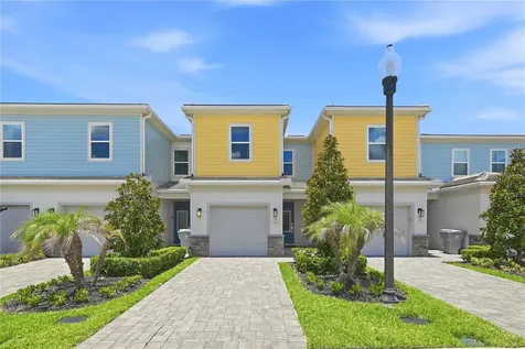 7909 Draw Street Reunion FL 34747