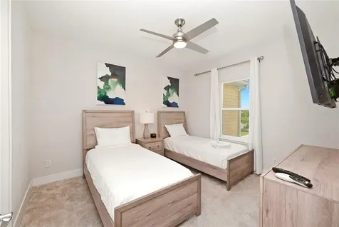 7909 Draw Street Reunion FL 34747