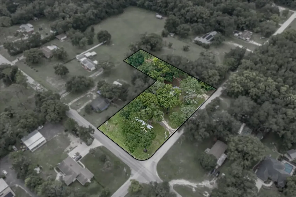 7450 23rd Street Zephyrhills FL 33540